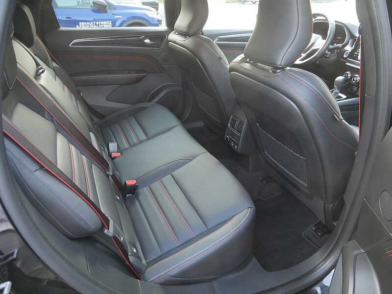 Renault Arkana R. S. LINE TCe 160 EDC