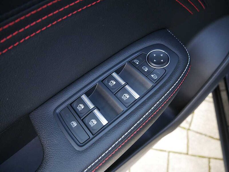 Renault Arkana R. S. LINE TCe 160 EDC