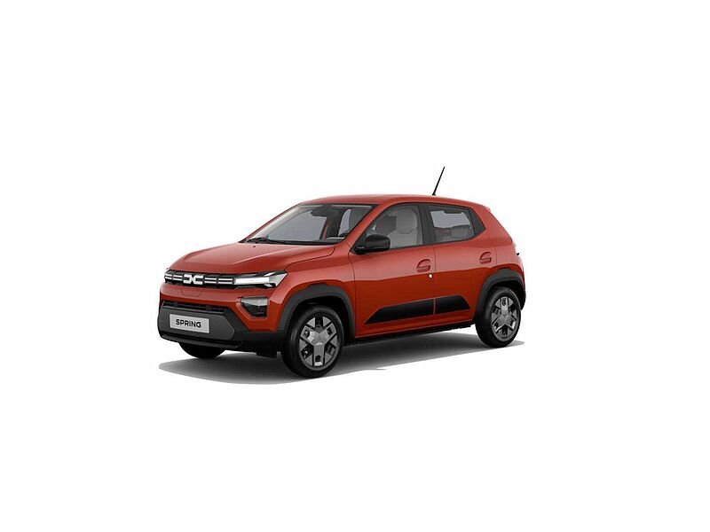 Dacia Spring Expression ELECTRIC 45
