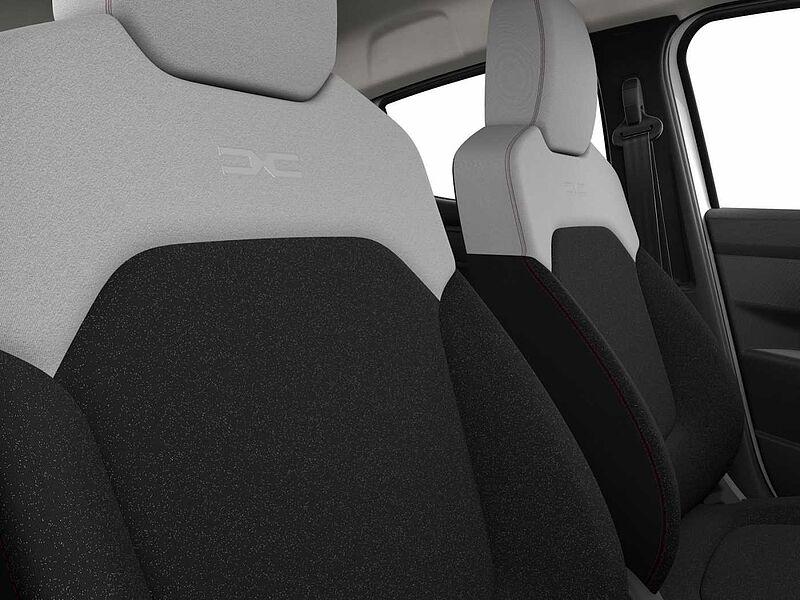 Dacia Spring Expression ELECTRIC 45