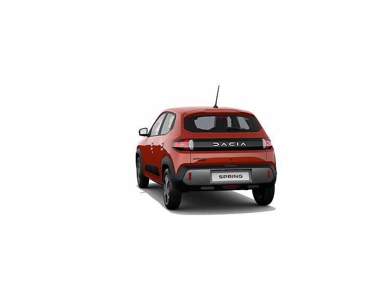 Dacia Spring Expression ELECTRIC 45