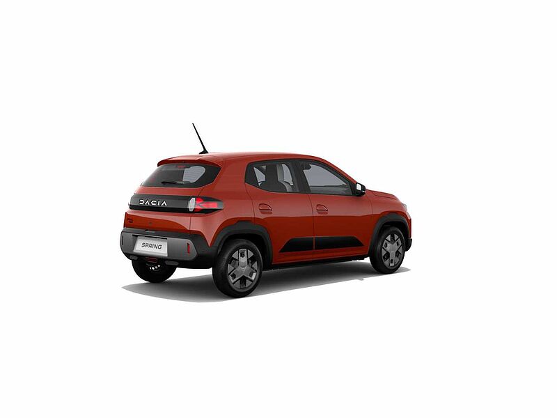 Dacia Spring Expression ELECTRIC 45