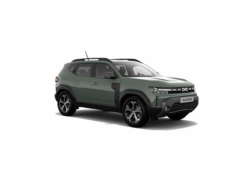 Dacia Duster Journey TCe 130 4x4