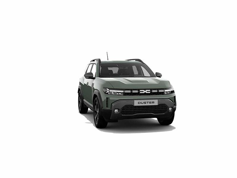 Dacia Duster Journey TCe 130 4x4