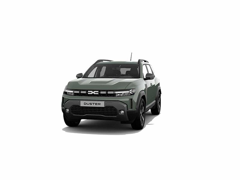 Dacia Duster Journey TCe 130 4x4