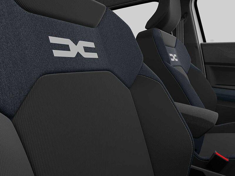 Dacia Duster Journey TCe 130 4x4