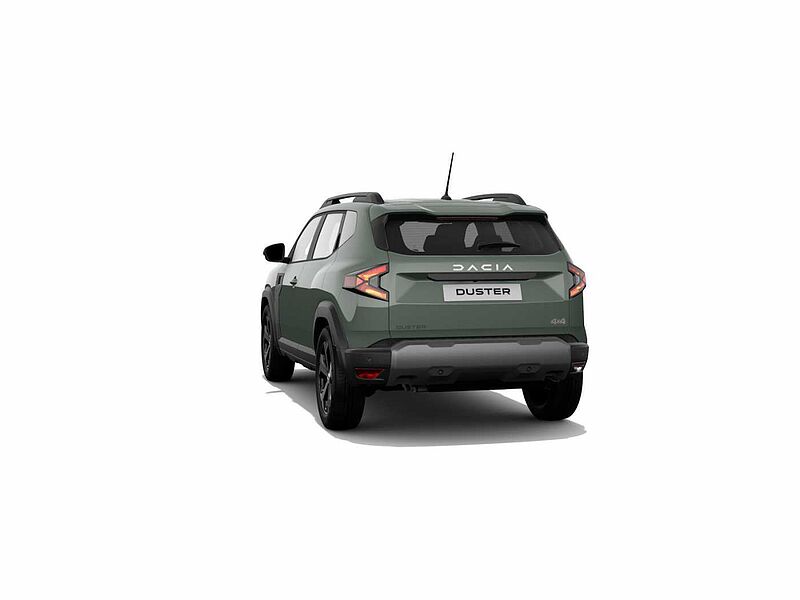 Dacia Duster Journey TCe 130 4x4