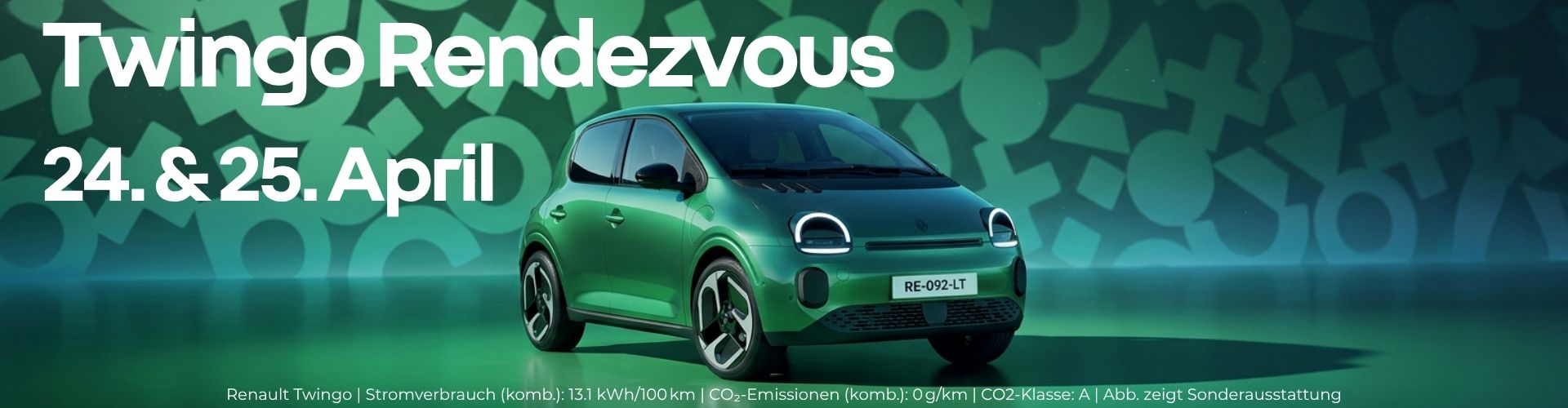 Canic & Gitschier Renault