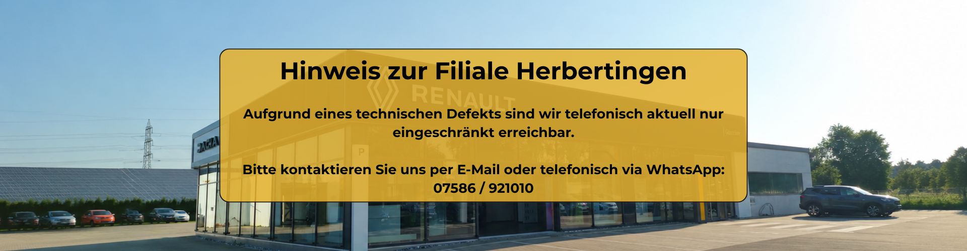 Gitschier Header bilder