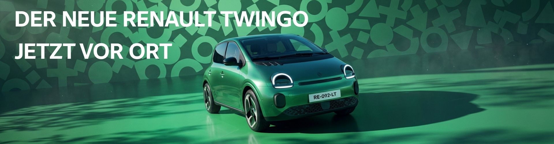 Gitschier Twingo Header-Titelbild